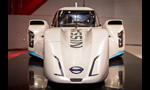 NISSAN NISMO ZEOD RC Hybrid Electric Racing Car Le Mans 2014